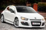 Volkswagen Scirocco 2.0 TSI - 1