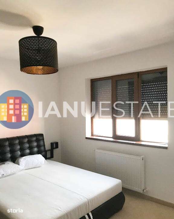 Popesti Leordeni 8`Metrou Dimitrie Leonida Fermei Nou Centrala Parcare - Imagine principală: 5/9