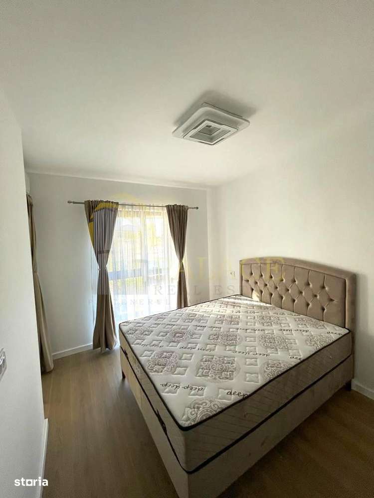 Apartament premium de inchiriat | 3 camere | Parcului 20| - Imagine principală: 4/13