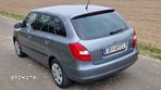 Skoda Fabia - 4