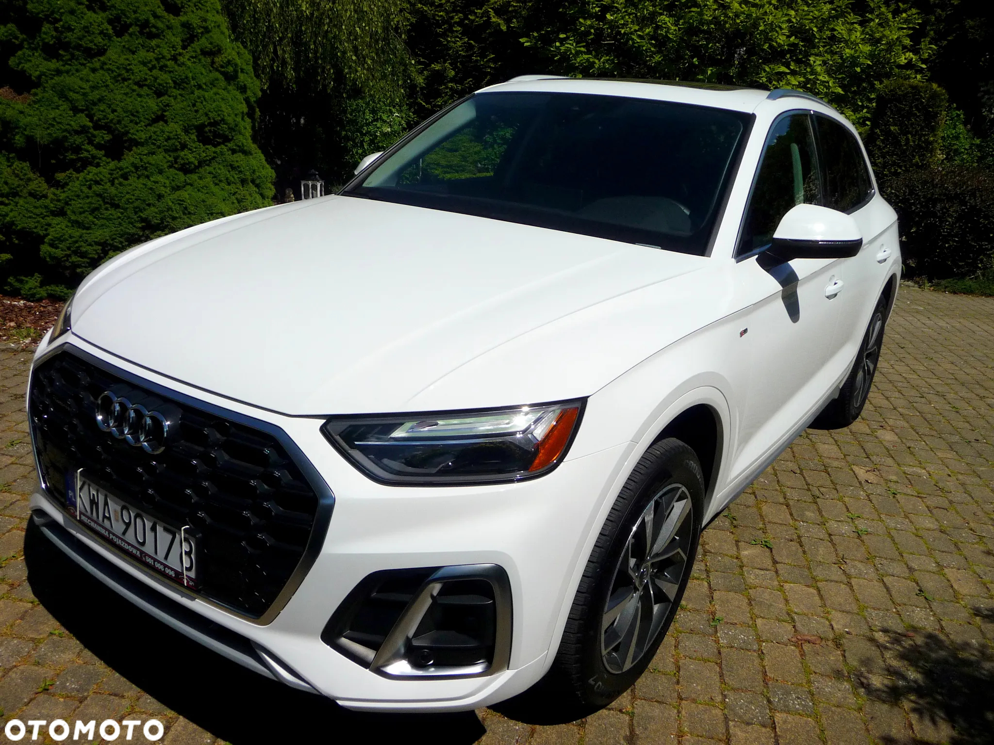 Audi Q5 - 9