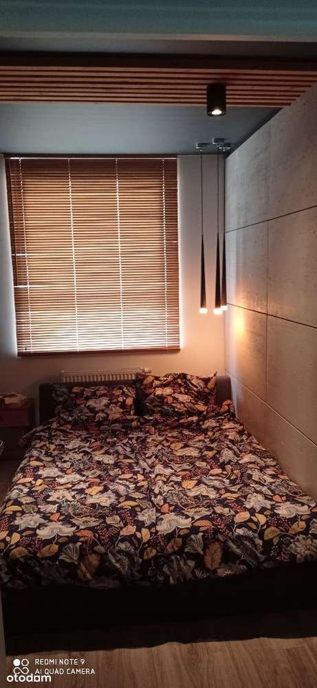 Przytulne 3-pokojowe mieszkanie z garażem - Pełny obrazek: 4/16