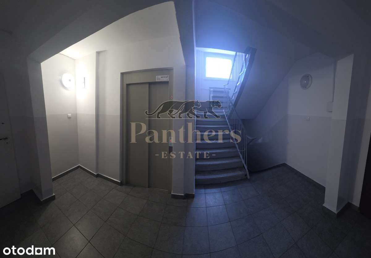 Mieszkanie w centrum Moreny-4