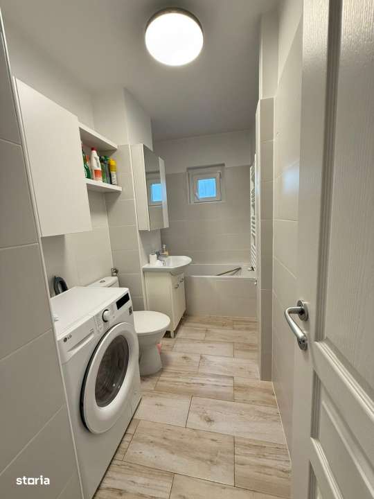 Apartament 1 camera, spatios, renovat, Blascovici – comision 0 - Imagine principală: 5/7