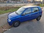 Suzuki Alto 1.1 Classic - 11