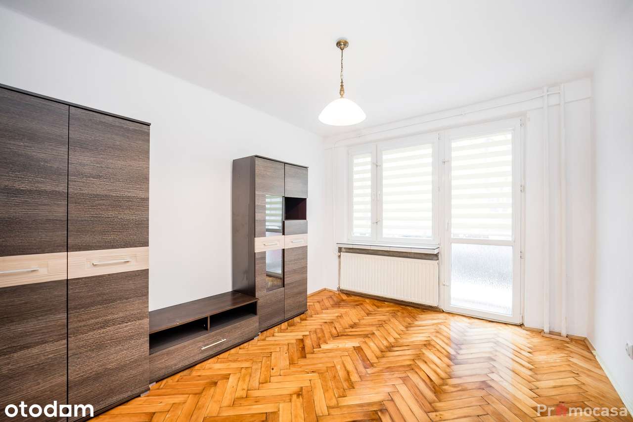 Na sprzedaż-Kraków-Nowa Huta-os. Spółdzielcze-3 pokoje- 61,12m²-6