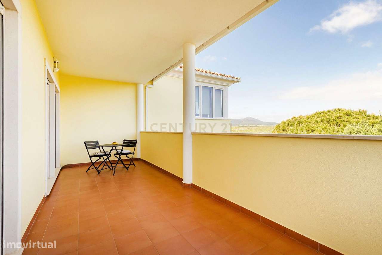 Moradia T3 Cascais venda | Jardim Privativo e Vista para o Parque Natu-24