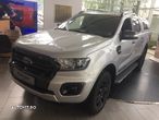 Ford Ranger Wildtrak - 2