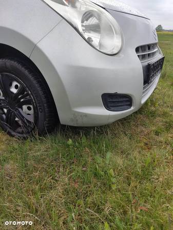 Suzuki Alto 1.0 Basic - 2