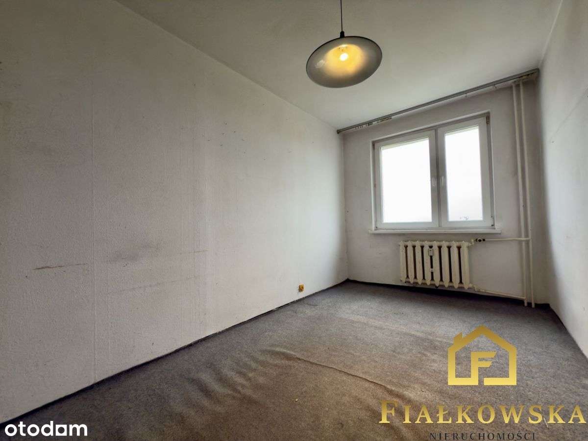 Mieszkanie 3 pokojowe do remontu ul. Krośnieńska-8