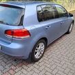 Volkswagen Golf VI 1.4 TSI Comfortline - 4