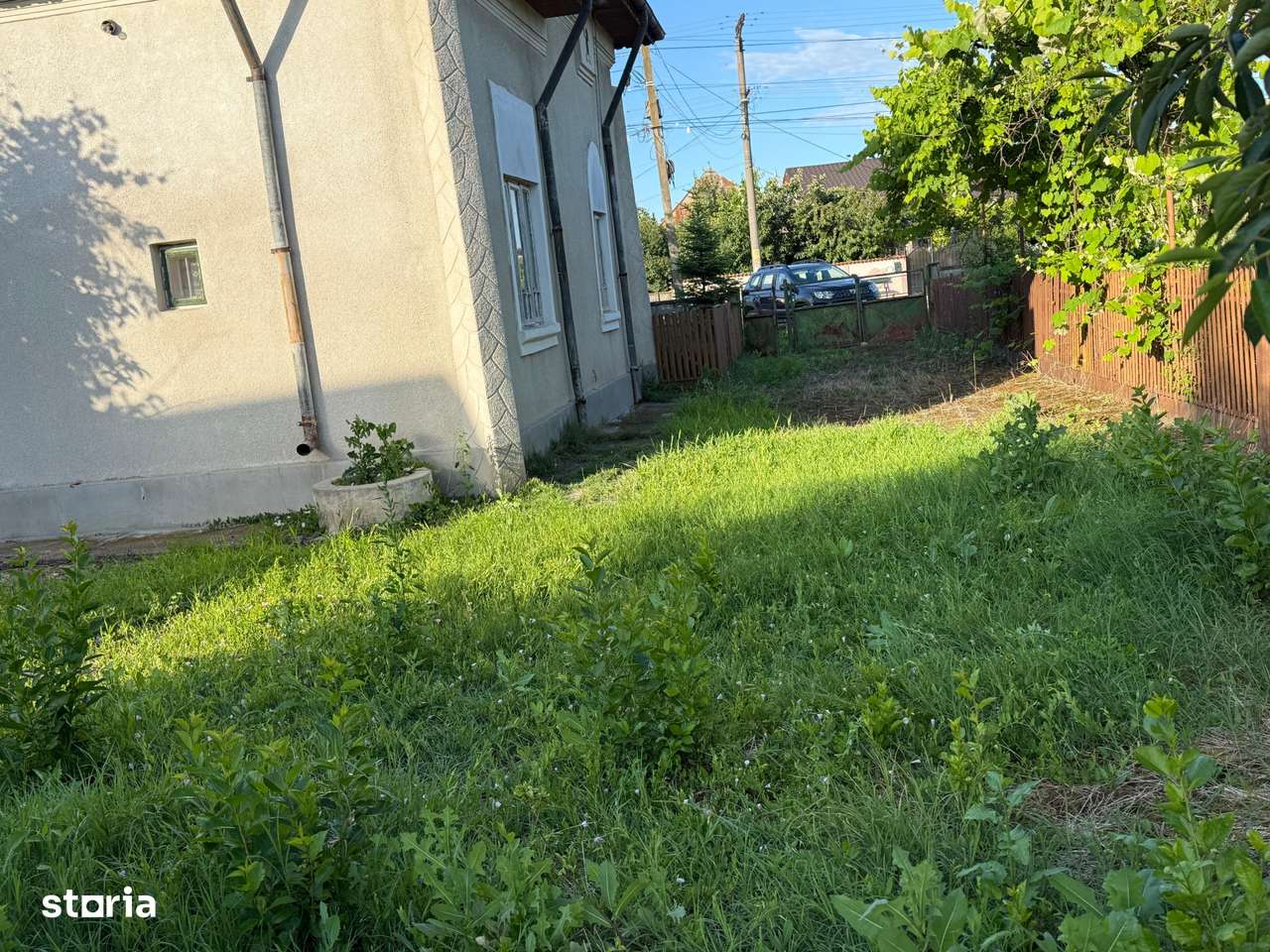 Casa de vanzare | 3 camere | 98 mp utili | Teren 4.000 mp-0