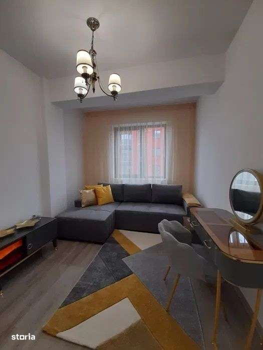 Lavandei Residence - Vanzare ap. 3 cam + loc de parcare - Imagine principală: 5/8