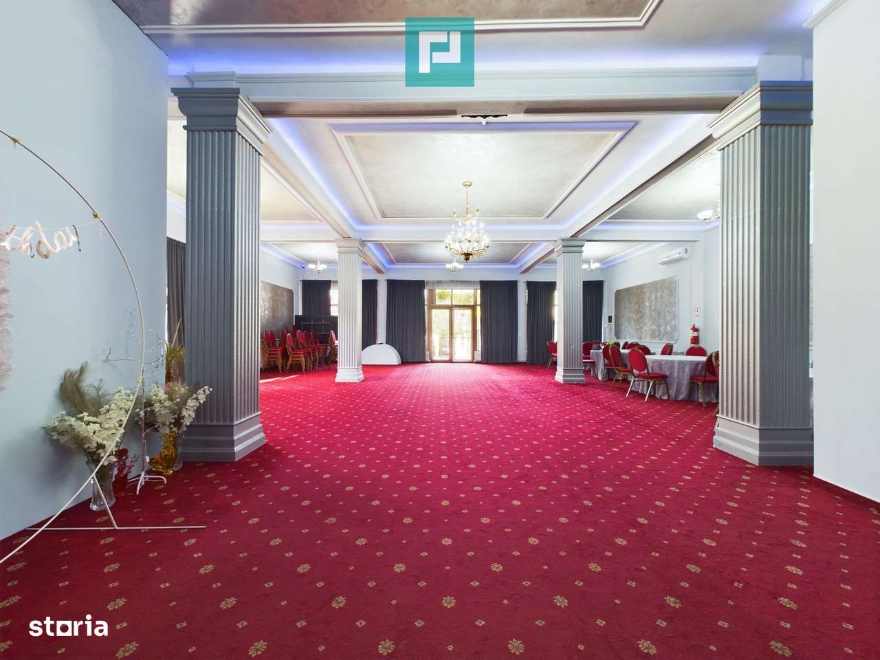 Investiție în industria ospitalității - Curtici - Imagine principală: 5/20