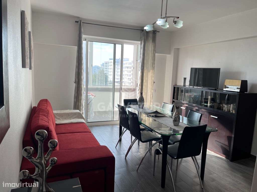 Apartamento T2 completamente renovado, Quarteira, Algarve - Grande imagem: 5/22