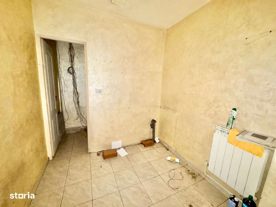 Inchiriere Spatiu Comercial Vitrat, 72mp Rond Zimbru - Alexandru - Imagine principală: 4/8