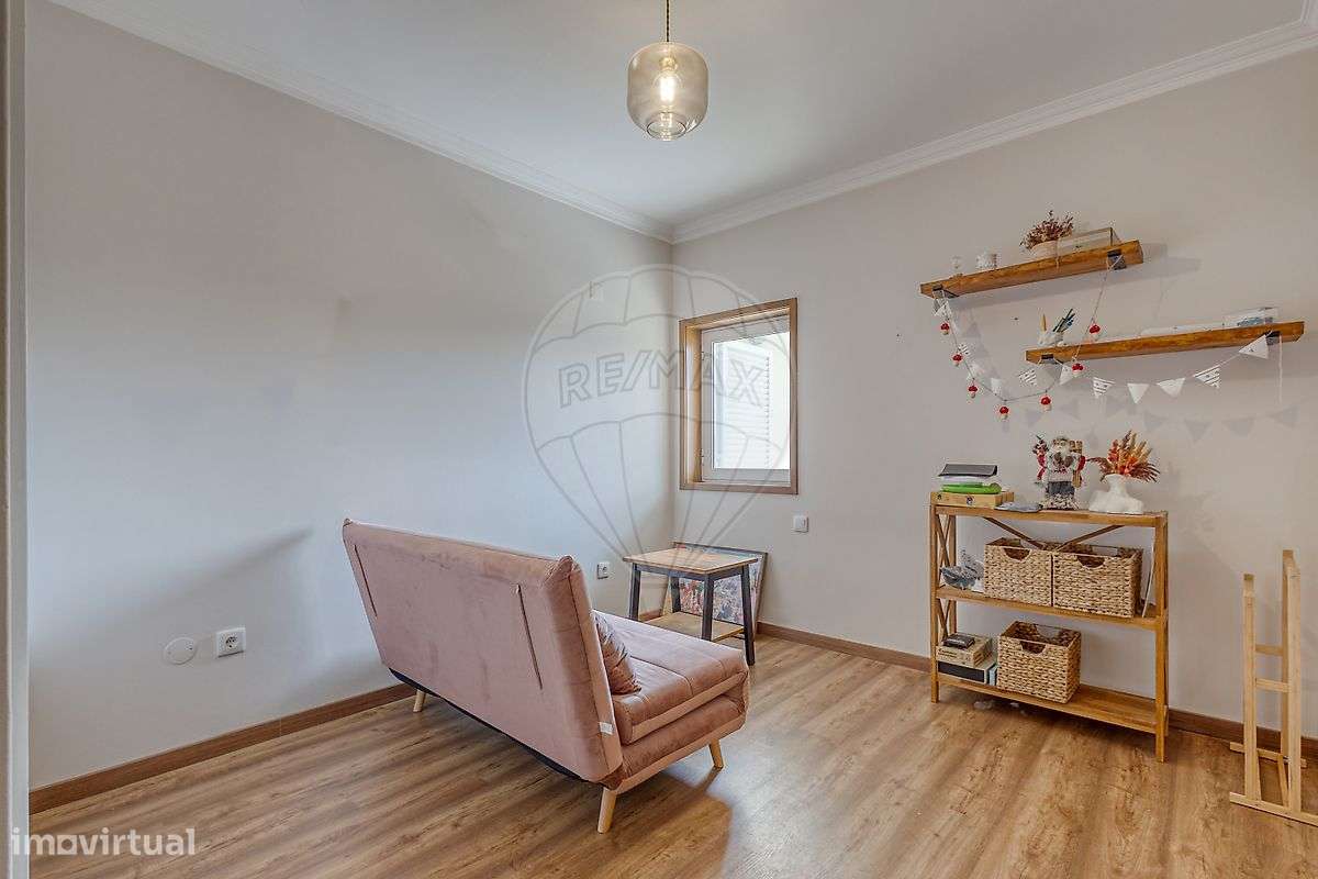 Apartamento T3 para venda-9