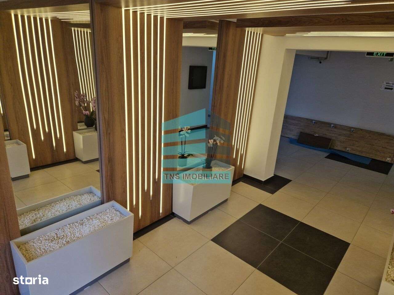 3Camere,Finalizat,Incalzire Pardoseala,Titan-Pallady,Metrou N Teclu-5