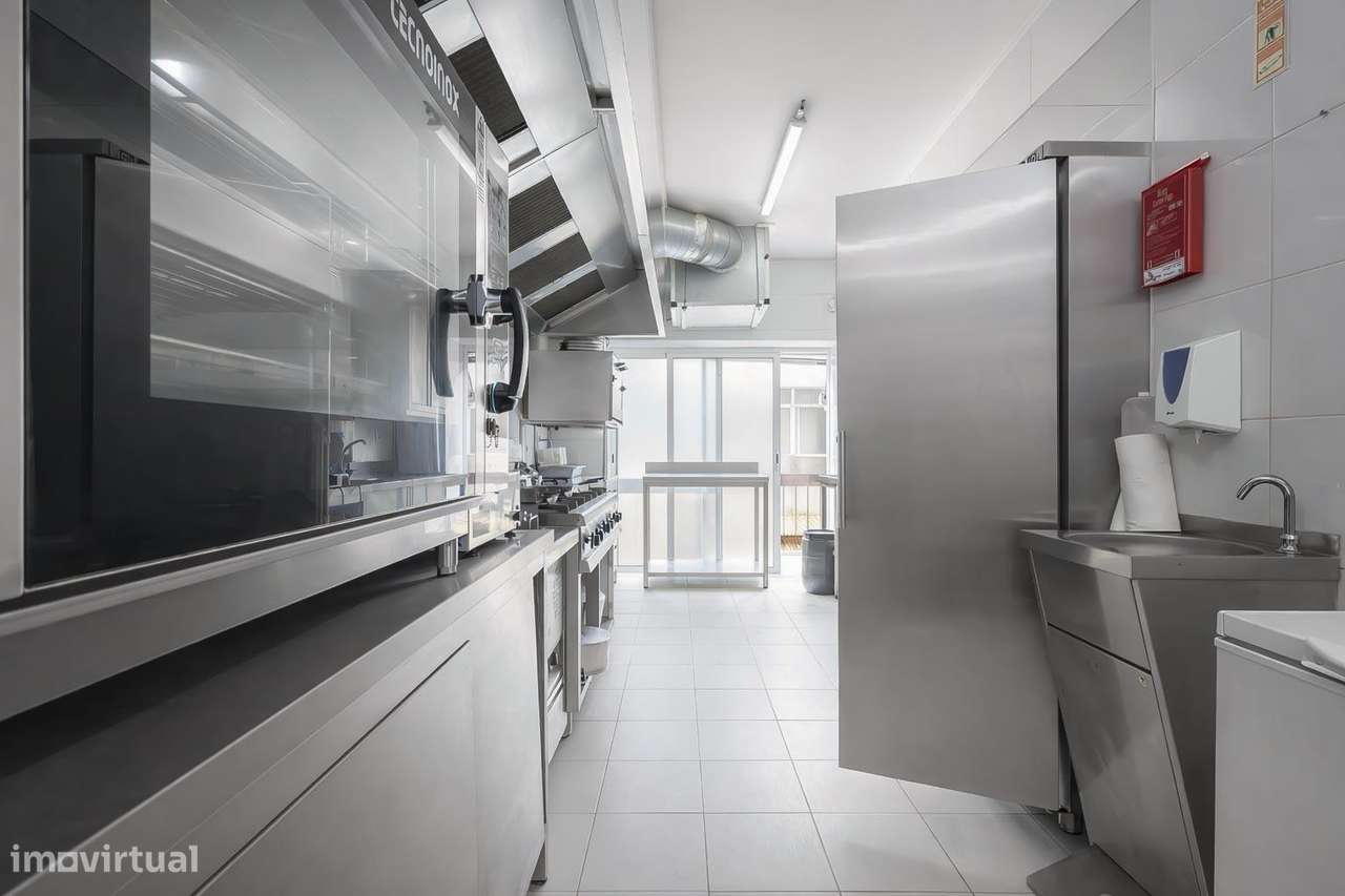 Restaurante para eventos/festas — Um Conceito Único no...-10