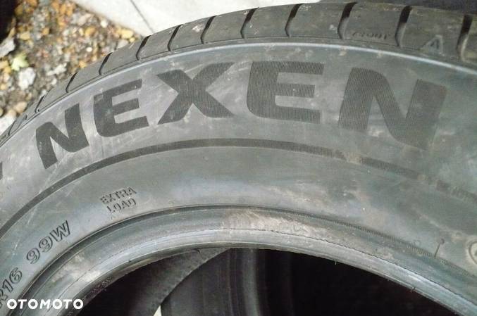 NEXEN NFera Primus 225/55R16 NOWA 2023 - 3