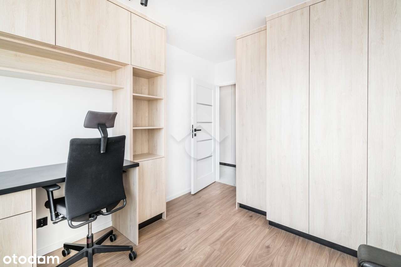 3-pokojowe mieszkanie po remoncie blisko AGH!-6