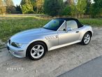 BMW Z3 1.8 - 11