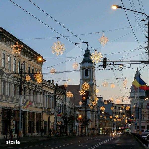 Apartament ideal pentru afacerea ta, zona Ultracentrala! - Imagine principală: 1/2