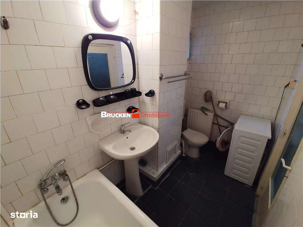 De inchiriat apartament cu o camera - Imagine principală: 5/5