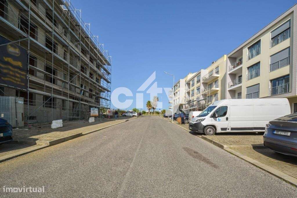 Apartamento T3 Novo | Quinta das Pevides em Mafra-44