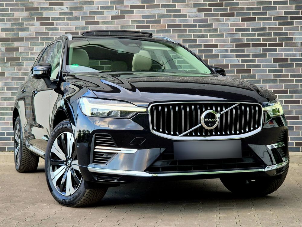 Volvo XC60 II T6 AWD Plug-In Hybrid Inscription Expression 2023