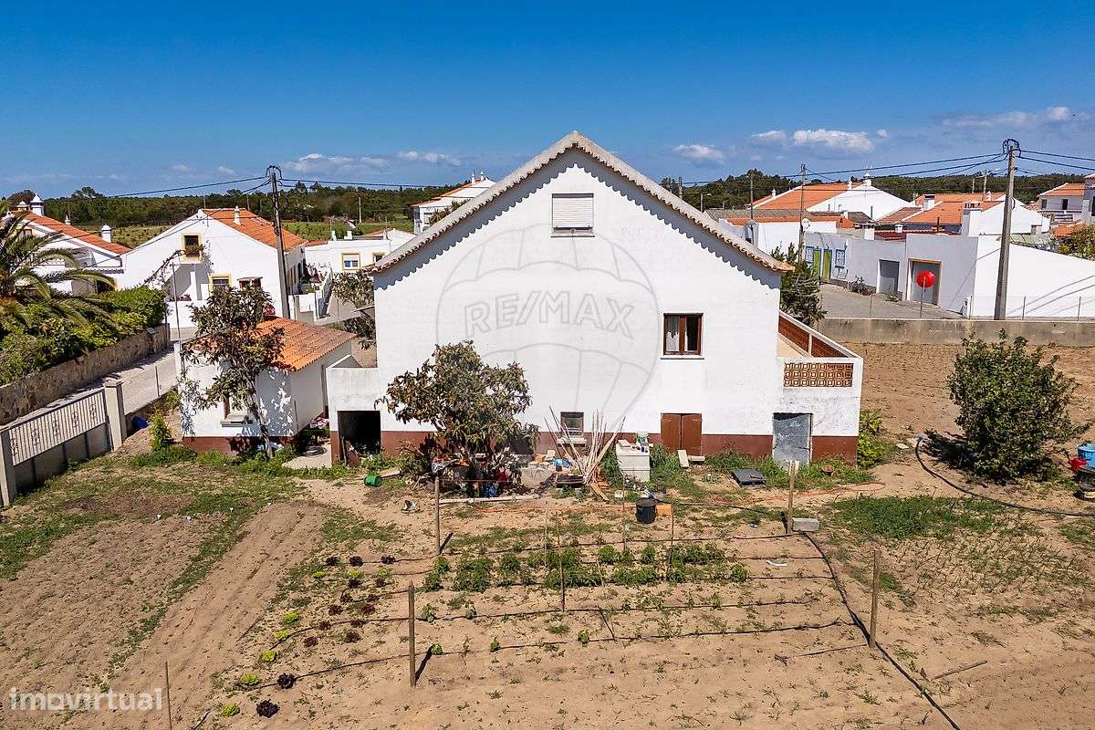 Moradia T3 para venda-7