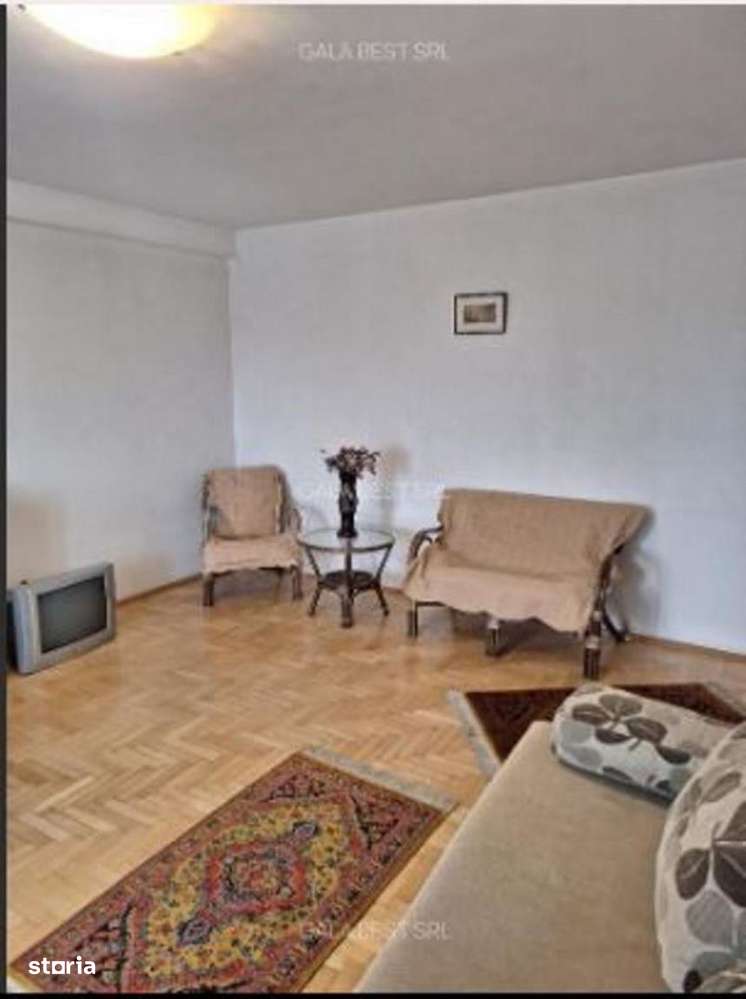 P-ta Victoriei(Dr. Felix),2 camere,centrala proprie, etaj 8,bloc 1989-3