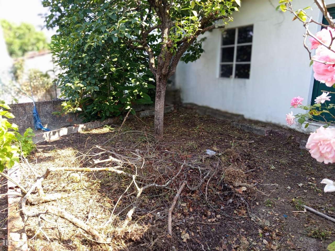 Moradia T2 com Terreno – São Miguel do Rio Torto, Abrantes-17