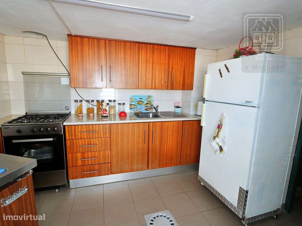 VENDA de CASA - MORADIA com VISTA MAR - Rosto do Cão (São Roque), P...-24