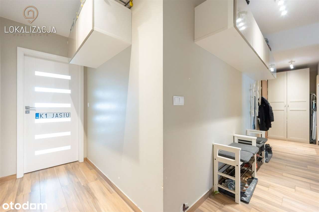 Pzestrzeń dla rodziny 78,65m2 - 4 pok l 1 piętro-8