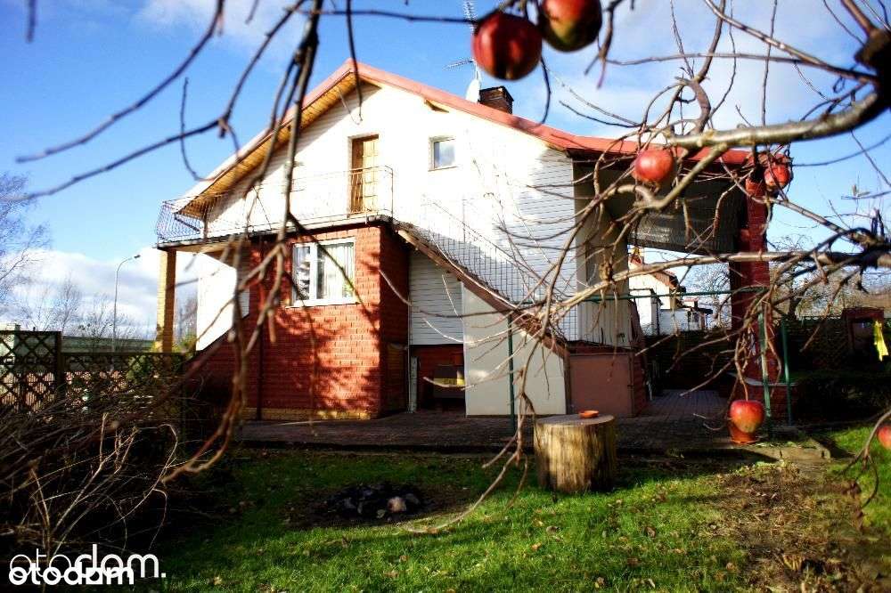 Dom w atrakcyjnej lokalizacji pod lasem, Rokosowo - Pełny obrazek: 2/13