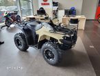 Yamaha Kodiak - 4