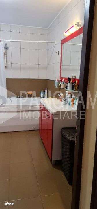 Vanzare apartament 5 camere  179 mp utili  CF 2 niveluri Gheorgheni-10