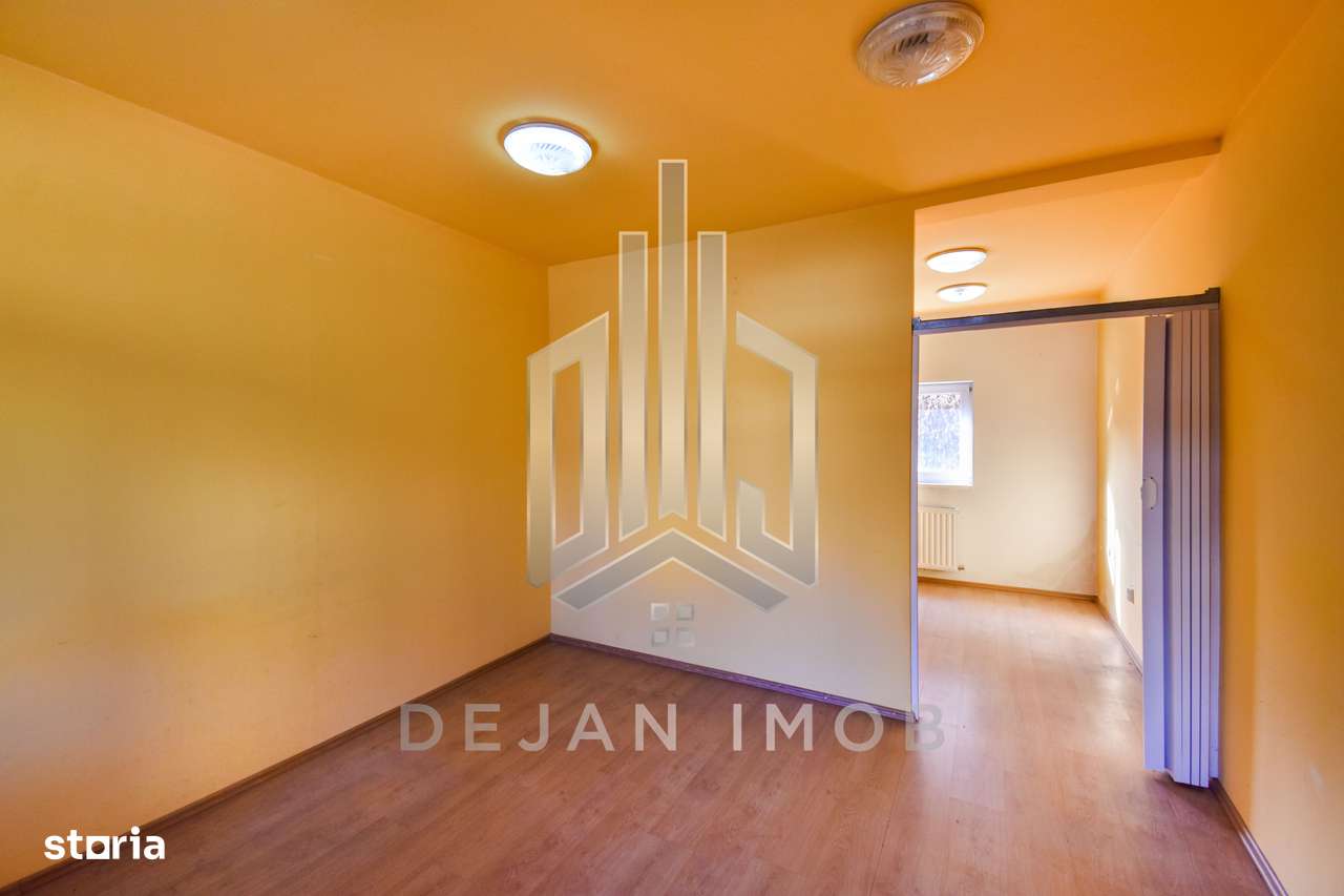 POLICLINICA PARTISA | 318 mp | Zona Centrala-18