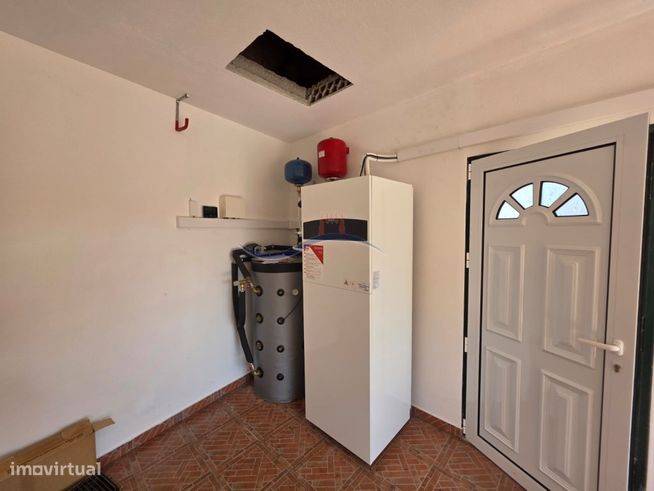 Moradia T4 - Zona Bajouca-36