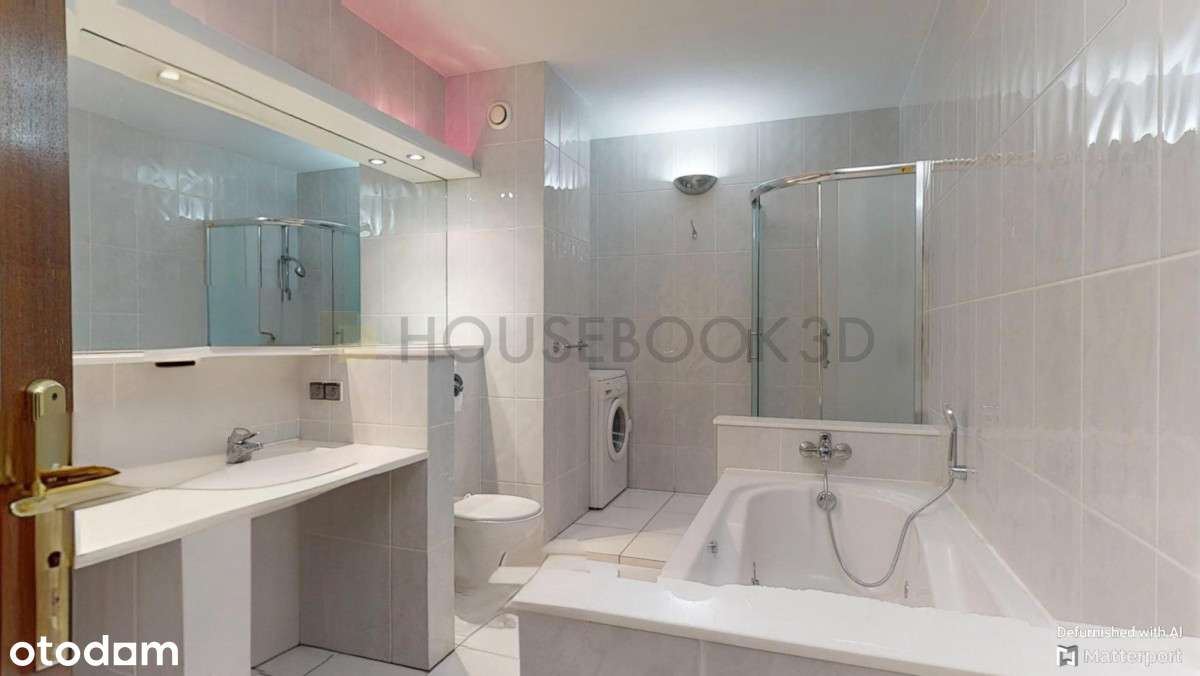 Przestronne 105 m² na Woli – idealna lokalizacja!-8