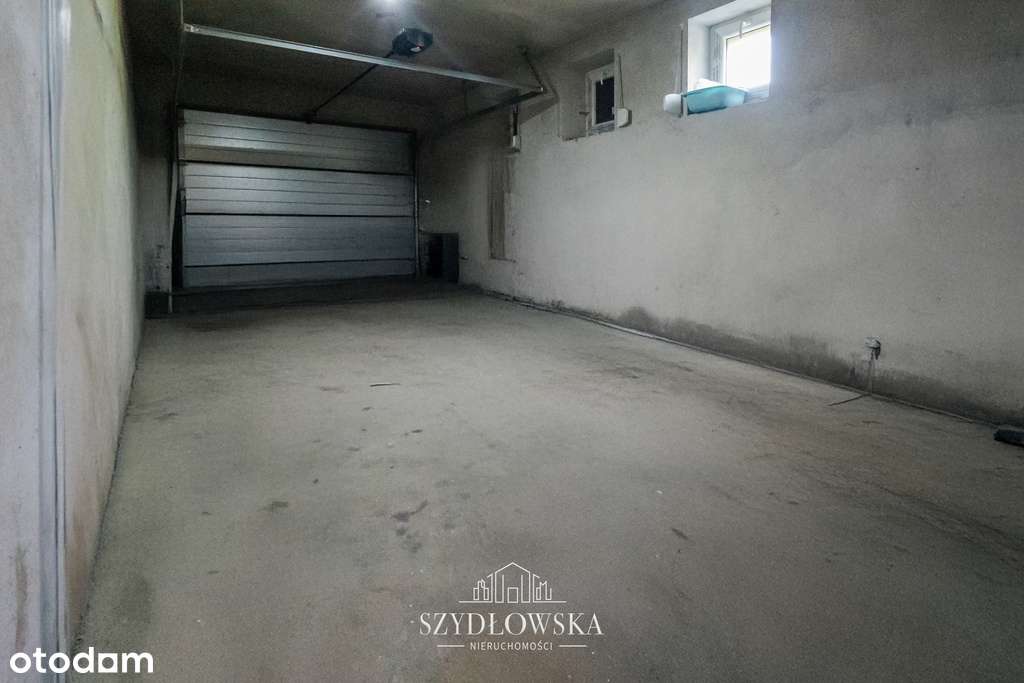 Dom z potencjałem/5 pokoi/os.Winiary-11