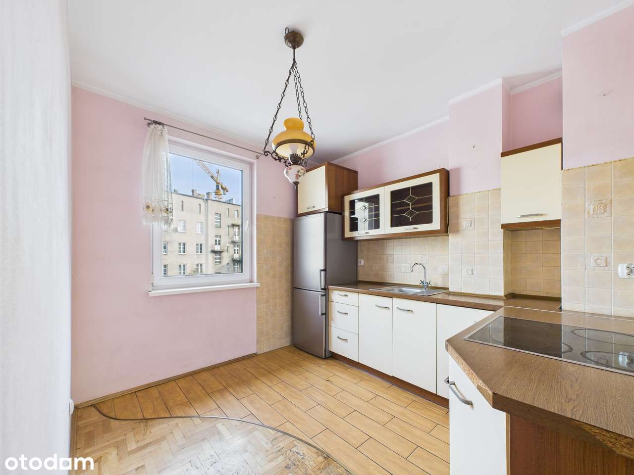 REZERWACJA 2 pok. mieszkanie na sprzedaż 52m2 Sosnowiec Towarowa - Pełny obrazek: 4/13