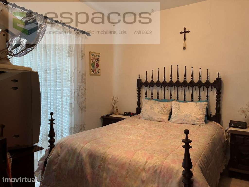 Quinta com casa de Habitação-23