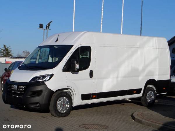 Fiat Ducato Furgon MAXI L4H2 seria 9 3,5t od ręki dealer Auto Diug Słupsk dzwoń 603763105 - 15