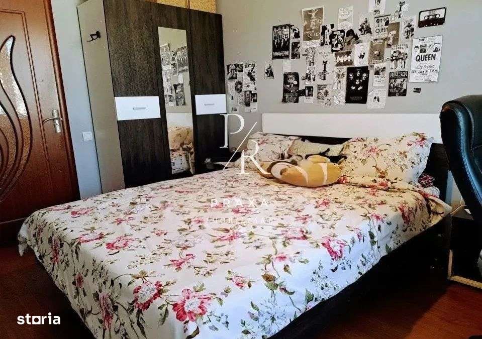 Apartament de vanzare de 3 camere, 72 mp, parcare, zona centrala Eroil - Imagine principală: 4/6