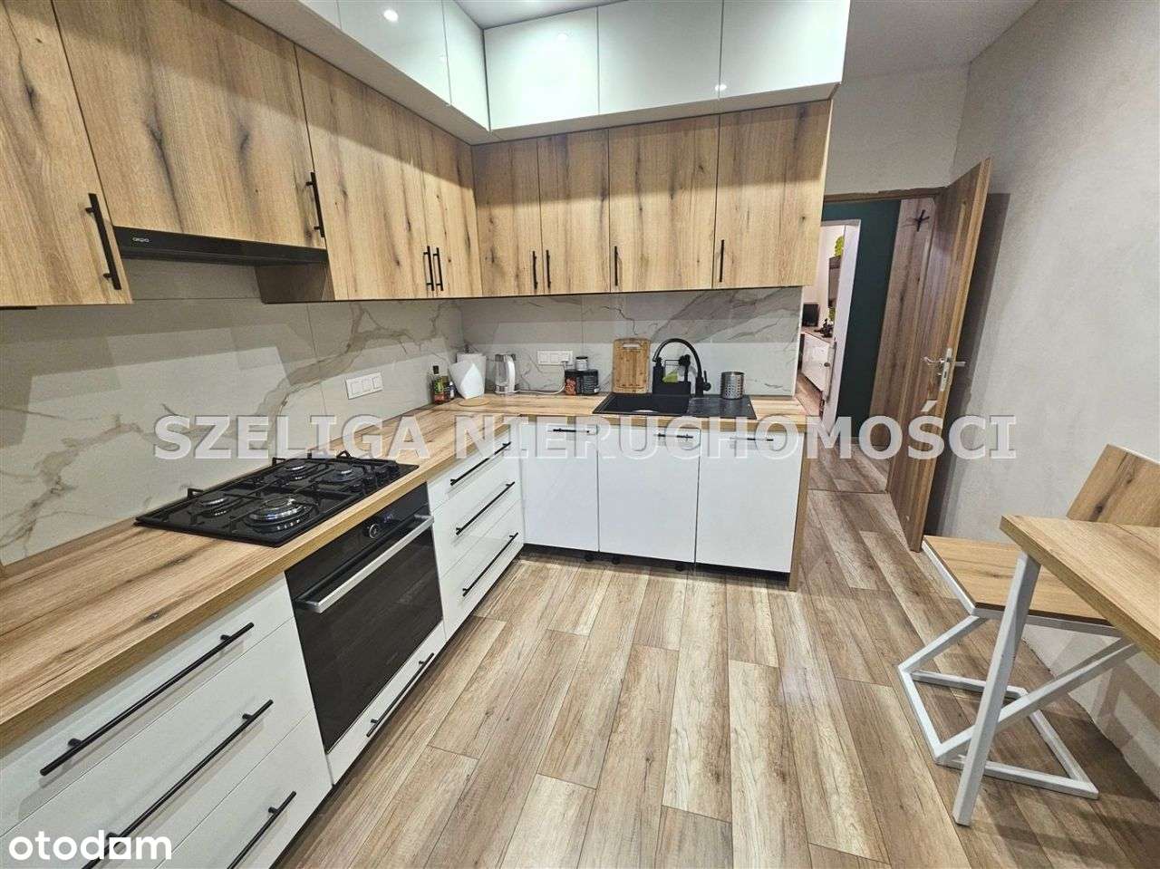 Centrum, Blisko Rynku, C.O. Gazowe, Z Wyposażeniem - Pełny obrazek: 5/8