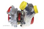 TURBINA ORYGINALNA AUDI A5 QUATTRO 3.0L 160kW 059145873FA - 4