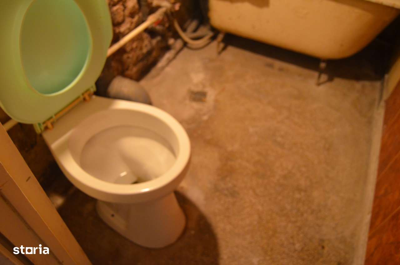 Busteni-Apartament cu doua camere-7