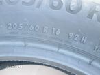 Opony Letnie 205/60 R16 Continental EcoContact 6 23rok - 13